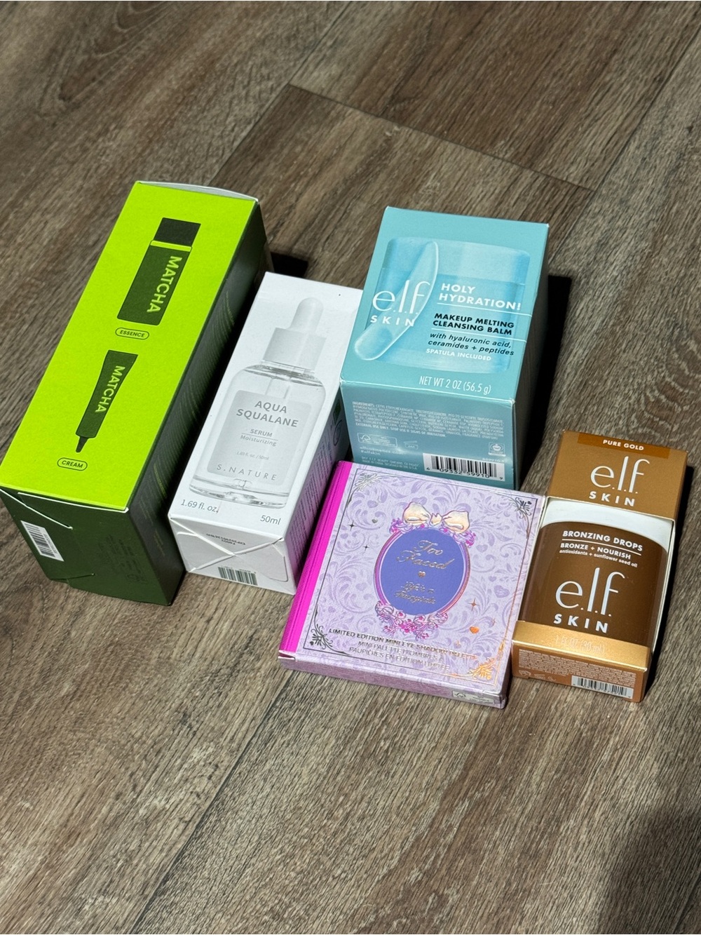 Makeup bundle - Picture 2 of 3